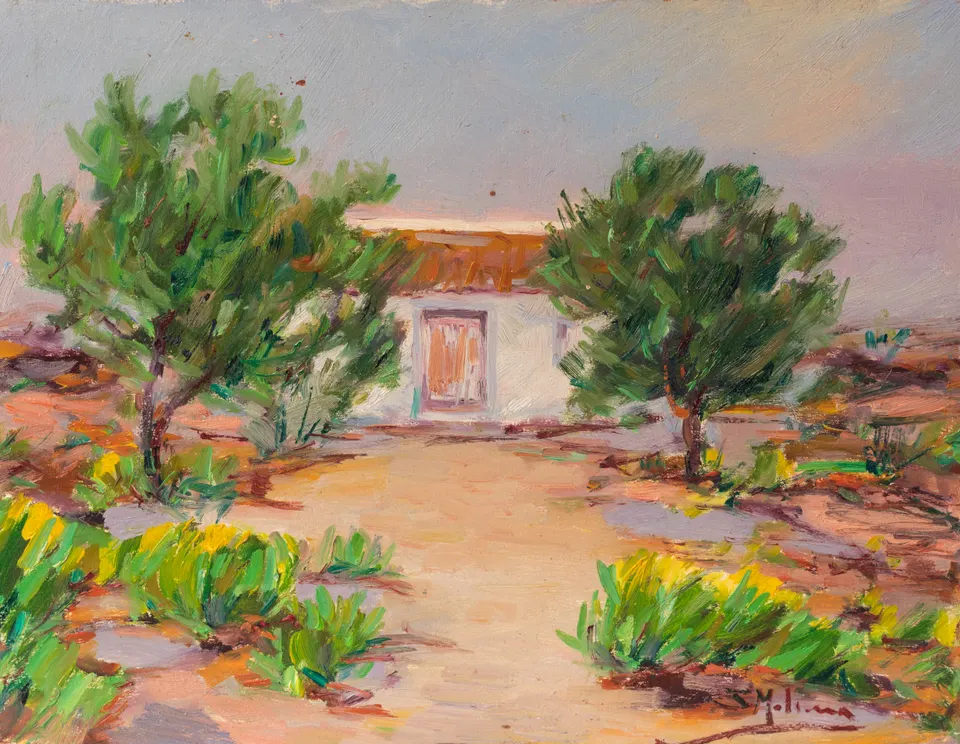Path to the white house